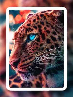 Lion Wallpapers android App screenshot 7